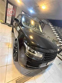 Land Rover Range Rover Vogue